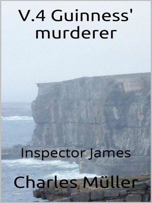 cover image of Guinness' Murderer